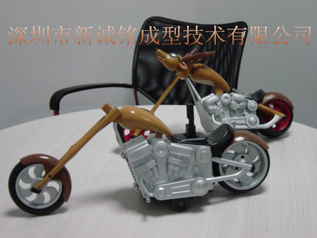 摩托车手板